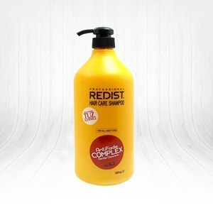 REDIST TUZSUZ ŞAMPUAN 1000 ML