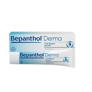 BEPANTHOL DERMA CİLT BAKIM KREMİ 30 GR