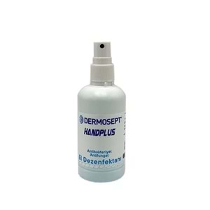 DERMOSEPT DEZENFEKTAN 100 ML