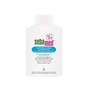 SEBAMED ŞAMPUAN KEPEĞE KARŞI 200 ML