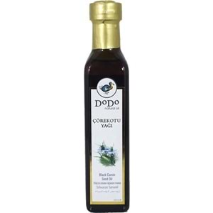 DODO ÇÖREKOTU 250 ML