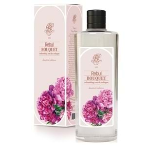 REBUL KOLONYA BOUQUET 250 ML