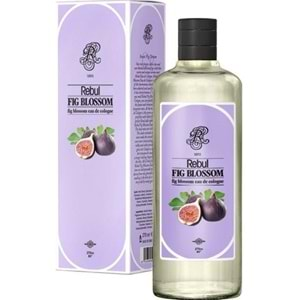 REBUL KOLONYA FİG BLOSSOM 250 ML