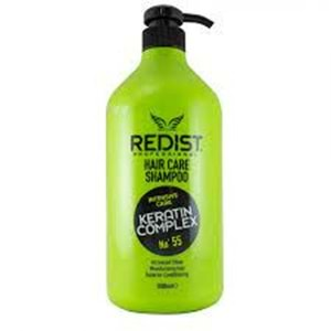 REDIST KERATİNLİ ŞAMPUAN 1000 ML