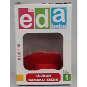 EDA DAMAKLI EMZİK NO 1