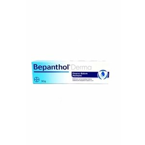 BEPANTHOL DERMA ONARICI BAKIM MERHEMİ 30 GR