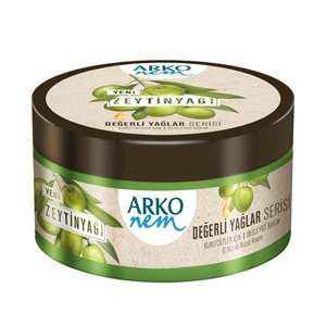 ARKO NEM ZEYTİN YAĞI 250 ML