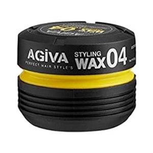 AGİVA WAX BRİYANTİN 175 ML 04