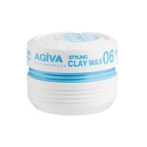 AGİVA WAX BRİYANTİN 175 ML 06