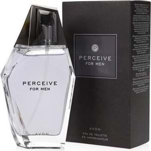 AVON PERCEIVE 100 ML MEN PARFÜM