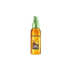 PANTENE ARGAN ÖZÜ YAĞ 100 ML