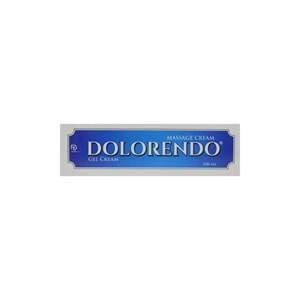 DOLORENDO GEL CREM 100 ML