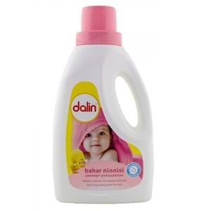 DALİN ÇAMAŞIR YUMUŞATICI 1500 ML