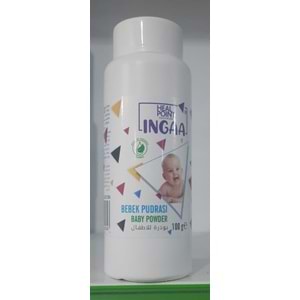 HEAL POINT BEBEK PUDRASI 100 GR