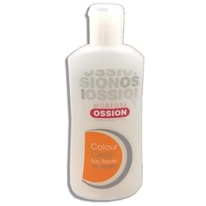 MORFOSE SAÇ BOYASI TEMİZLEYİCİ 200 ML