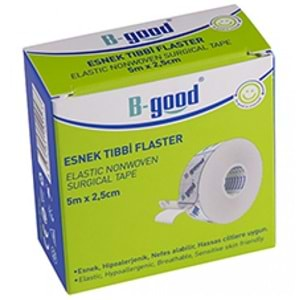 B-GOOD FLASTER FİX 5X2,5 B4502