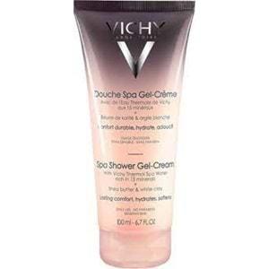 VICHY DOUCHE SPA GEL 100 ML