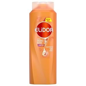 ELİDOR ONARICI BAKIM 400 ML ŞAMPUAN