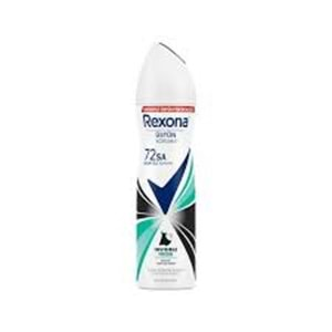 REXONA DEODORANT 150 ML BAYAN INVISIBLE FRESH