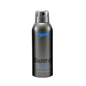 SLAZENGER MAVİ DEODORANT 150 ML