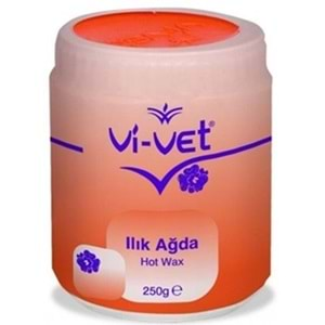 Vİ-VET ILIK AĞDA 250 GR