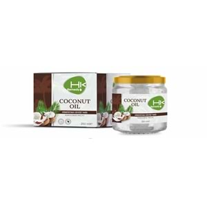 HK HİNDİSTAN CEVİZİ YAĞI 250 ML
