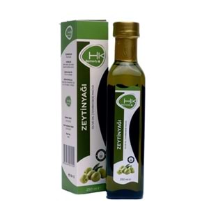 HK ZEYTİNYAĞI 250 ML