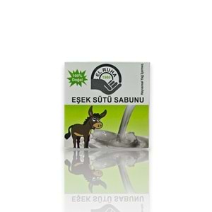 EL RUHA EŞEK SÜTÜ SABUNU 150 GR
