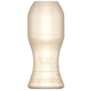 AVON ROLON INCANDESSENCE 50 ML