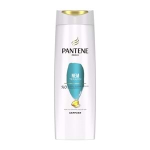 PANTENE 350 ML ŞAMPUAN NEM TERAPİSİ