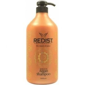 REDIST ARGAN ŞAMPUAN 1000 ML