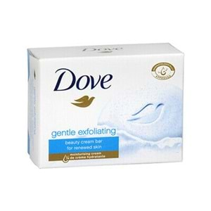 DOVE SABUN GENTLE 100 GR