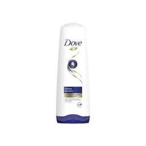 DOVE SAÇ KREMİ YOĞUN ONARICI 350 ML