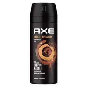 AXE 150 ML DEODORANT DARK