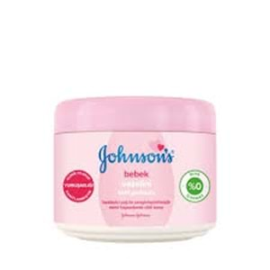 JOHNSONS BABY VAZELİN 100 ML HAFİF PARFÜMLÜ