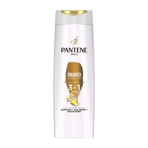 PANTENE ŞAMPUAN ONARICI 350 ML