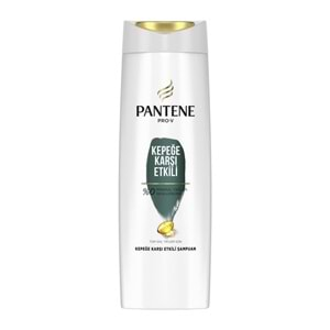 PANTENE 350 ML ŞAMPUAN KEPEĞE KARŞI