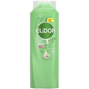 ELİDOR UZAYAN SAÇLAR 400 ML ŞAMPUAN