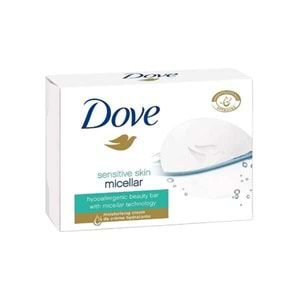 DOVE SABUN MİCELLAR 100 GR