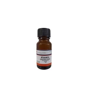 MAJISTRAL PHARMA RİVANOL 1 GR