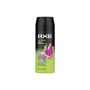 AXE 150 ML EPIC FRESH DEODORANT