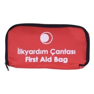 İLK YARDIM ÇANTASI STANDART