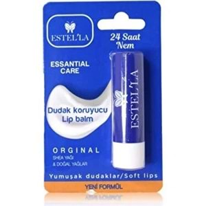 ESTELLA DUDAK BAKIM KREMİ NATURAL