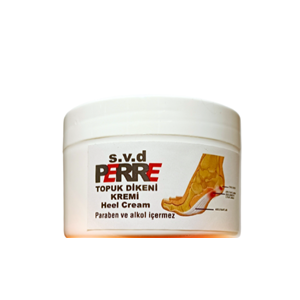 S.V.D PERRE TOPUK DİKENİ KREMİ 100 ML