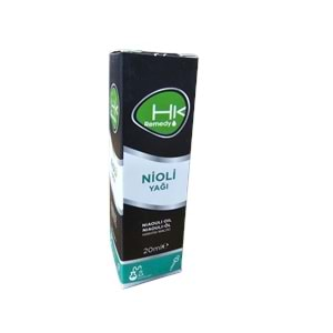 HK NİOLİ YAĞI 20 ML