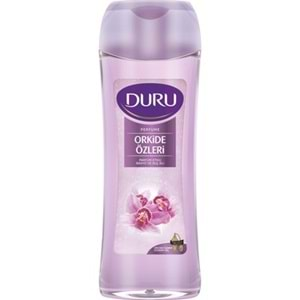 DURU DUŞ JELİ (ORKİDE ÖZLERİ ) 450 ML