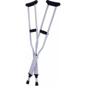 KOLTUK DEĞNEĞİ SİYAH 1 ÇİFT (MEDIUM)