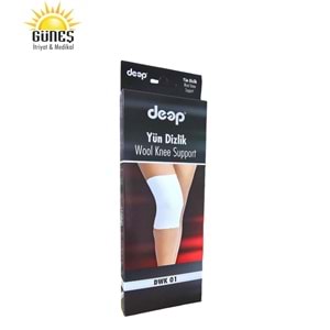 ABC (DEEP) YÜN DİZLİK (S)