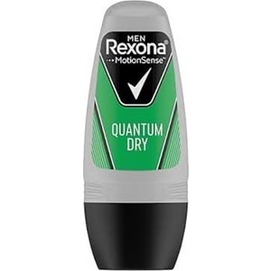 REXONA ROLON QUANTUM DRY MEN 50 ML