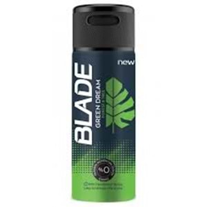 BLADE DEODORANT GREEN DREAM 150 ML